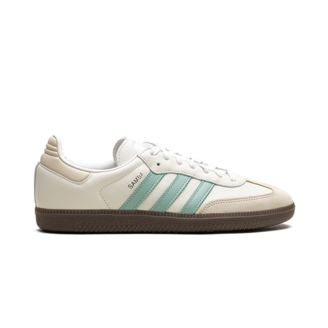 Terrace Low Hazy Green