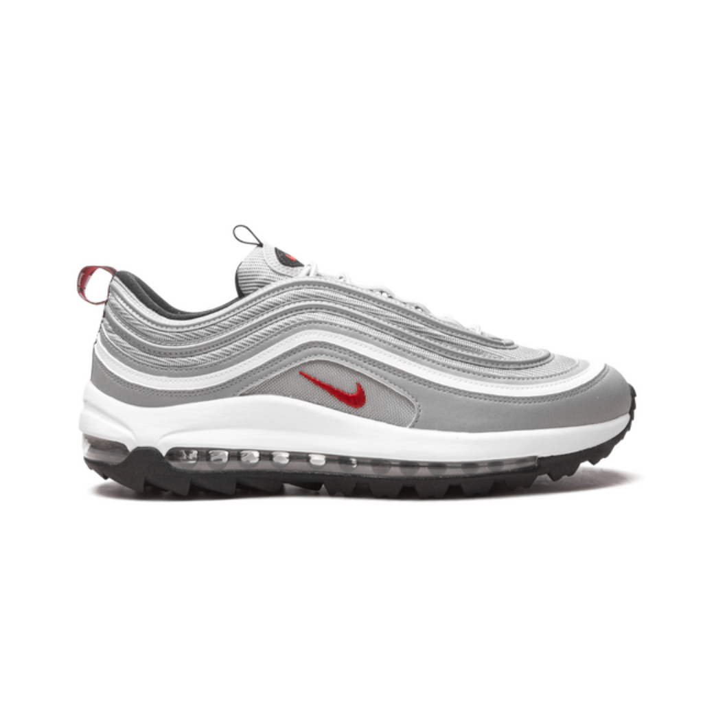 Runner 97 Silver Bullet