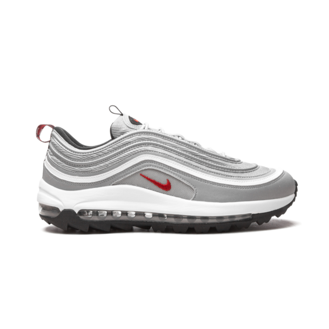 Runner 97 Silver Bullet