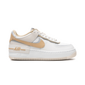 Classic Court 1 Shadow Sail Fossil Light Bone