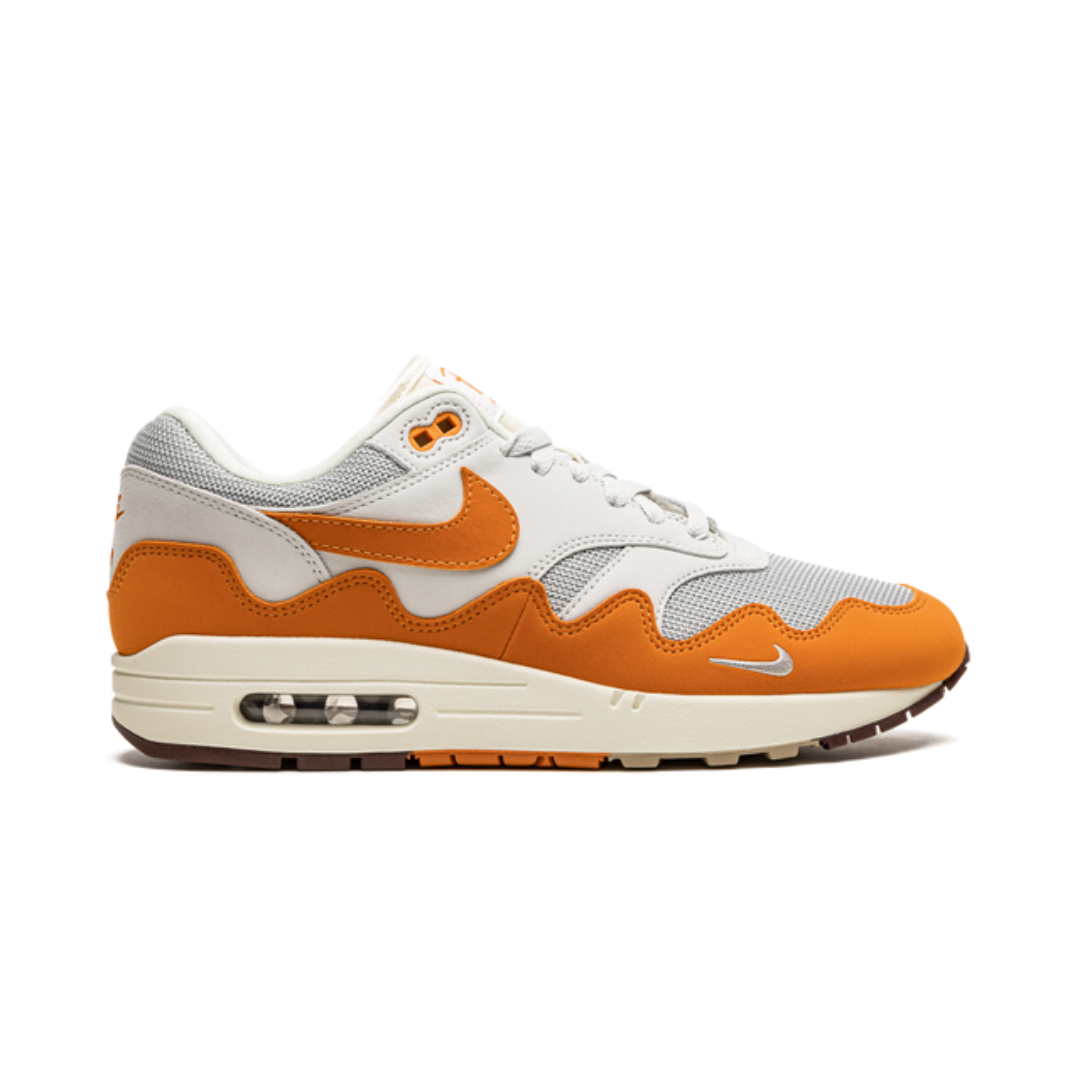 Runner 1 Waves Monarch