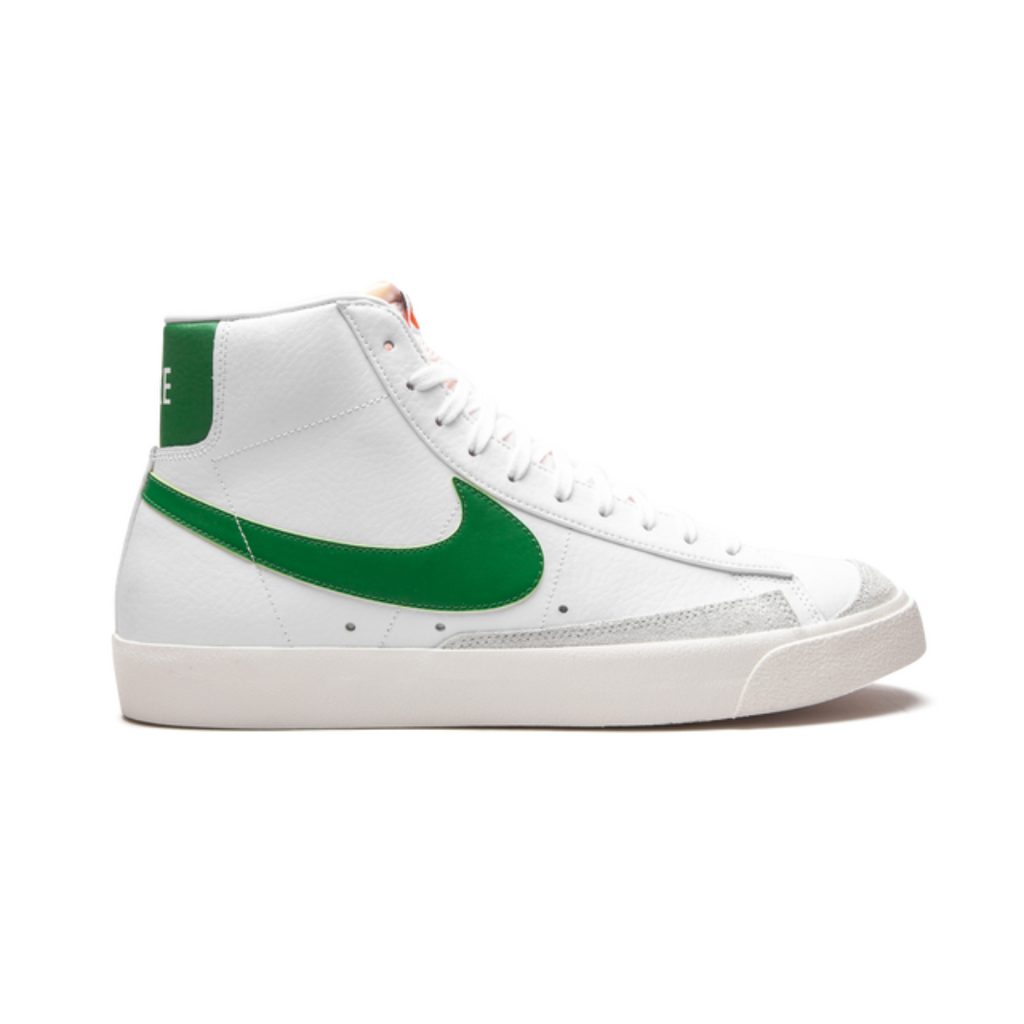 Heritage Hi Mid 77 White Pine Green