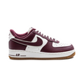 Classic Court 1 Low College Pack Night Marron