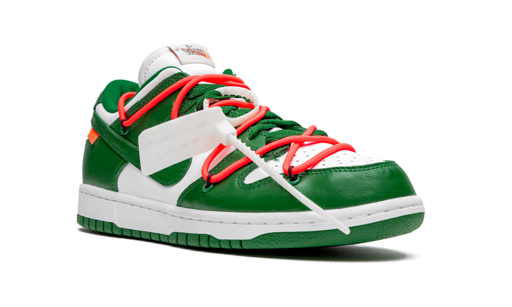 Court Low Pine Green