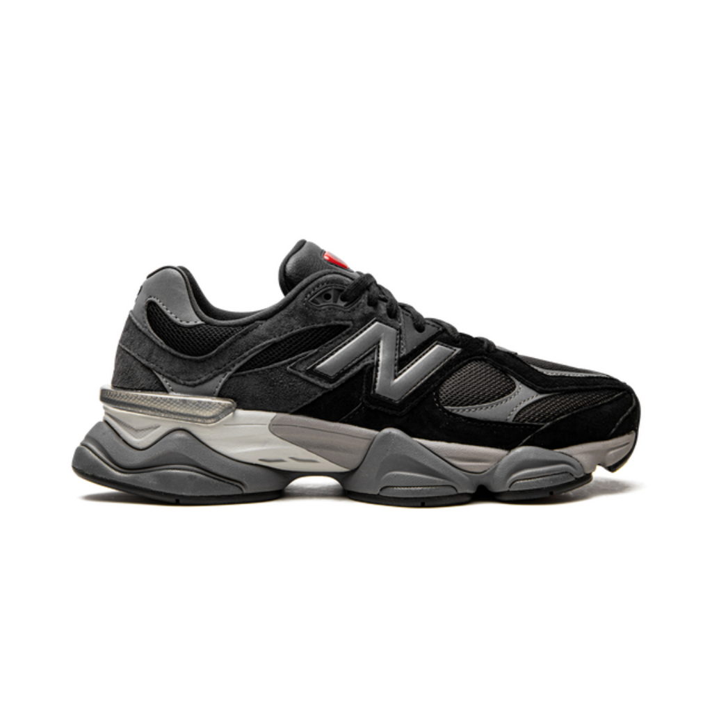 Tech 9060 Black Castlerock