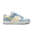 Court Low Ocean Bliss Citron Tint