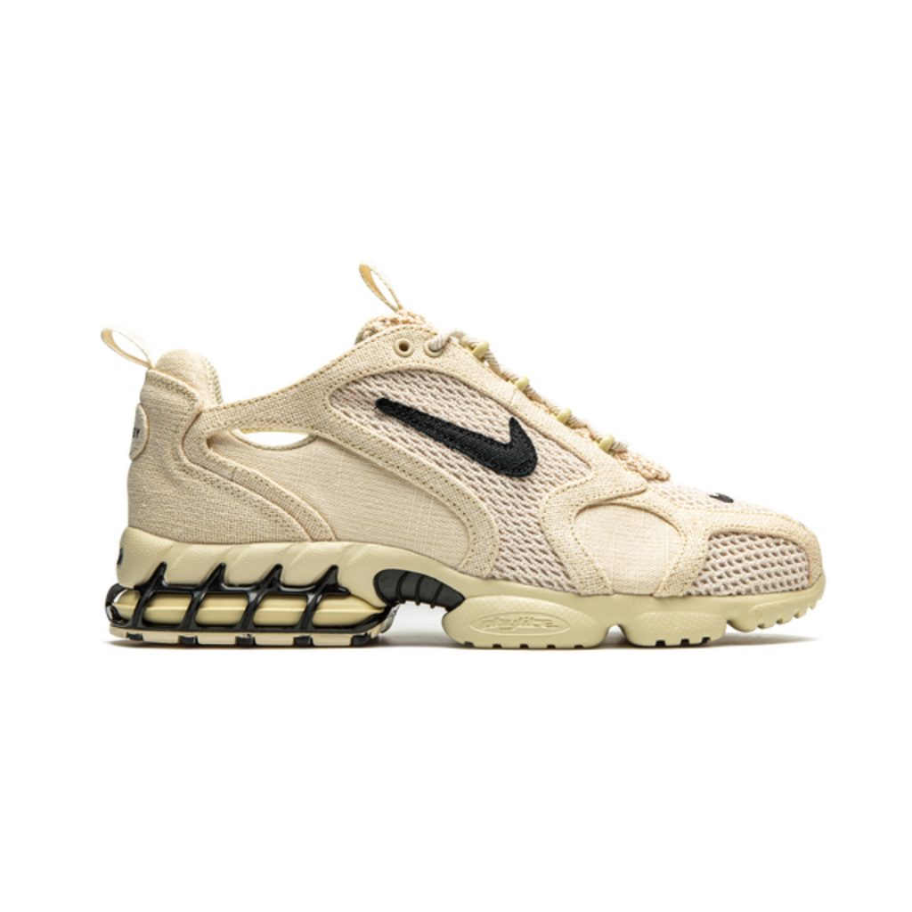 Air Zoom Spiridon Cage 2 Fossil