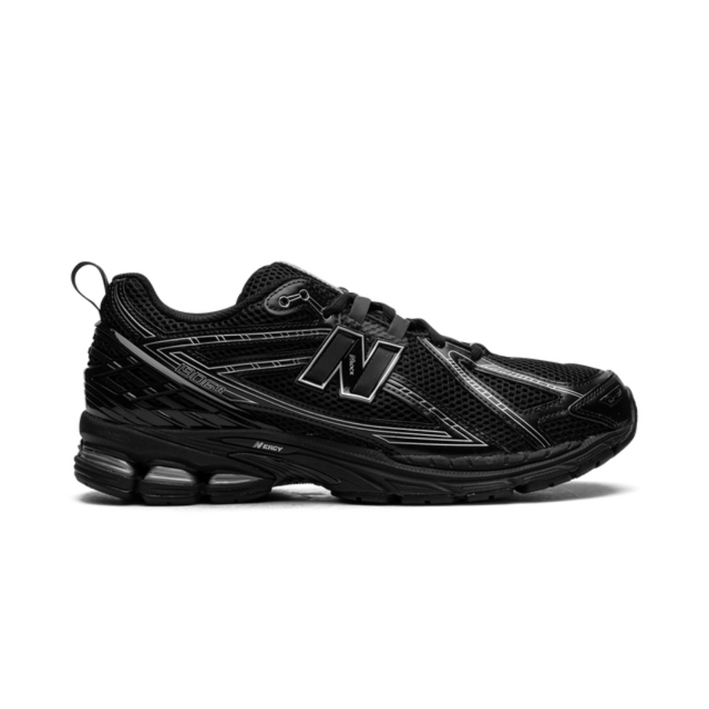 Tech 1906"Black/Silver