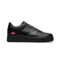 Classic Court 1 Low Black