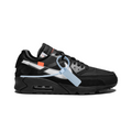 Runner 90 Black