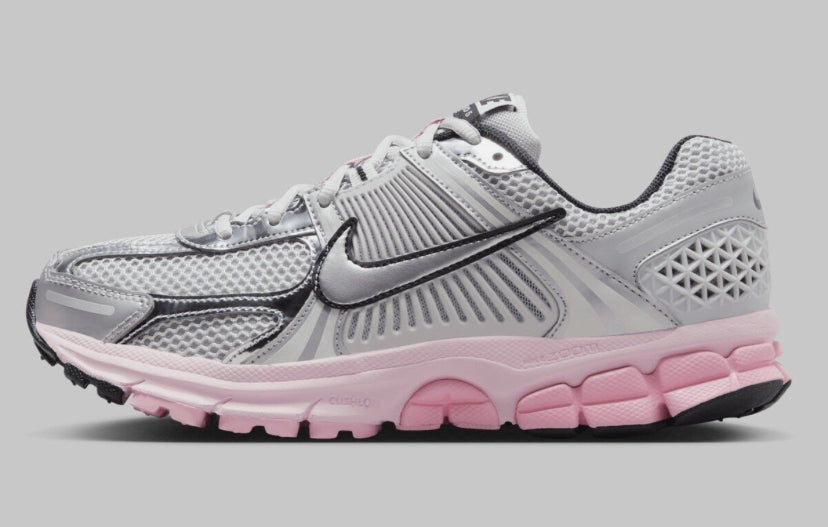 Cushion Runner 5 Photon Dust Pink Foam