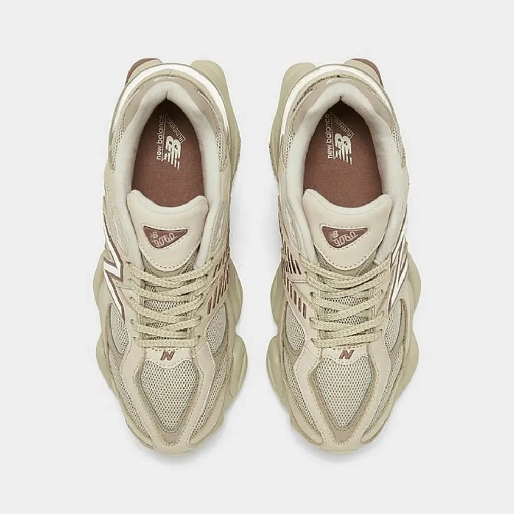 Tech 9060 Bone Sparrow