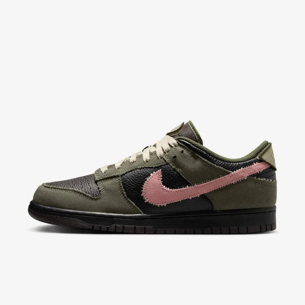 Court Low Dunks Not Dead