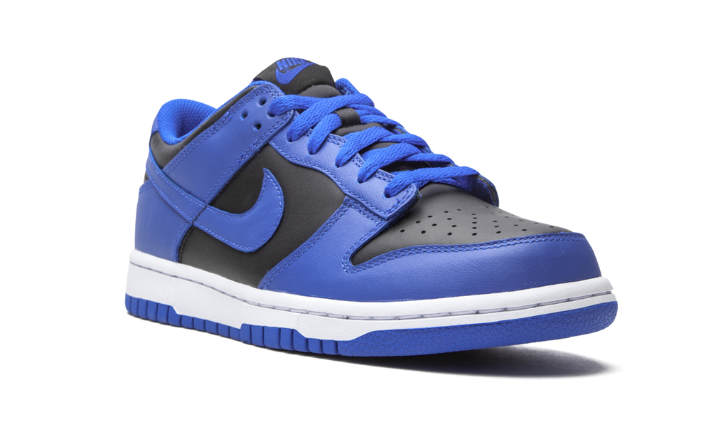 Court Low"Hyper Cobalt