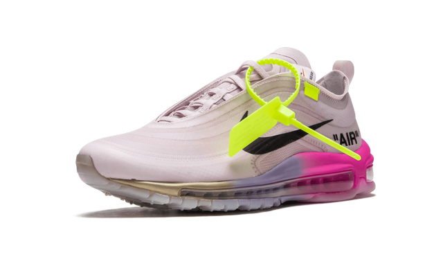 Runner 97 Rose Serena