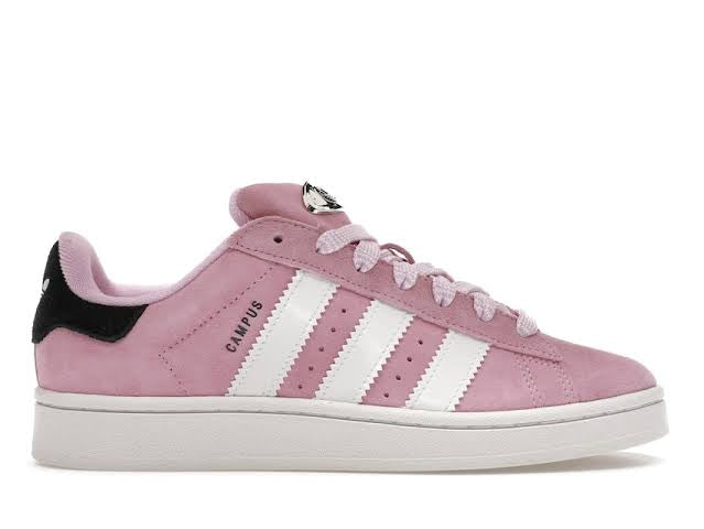 Suede Classic Trainer 00s Bliss Lilac