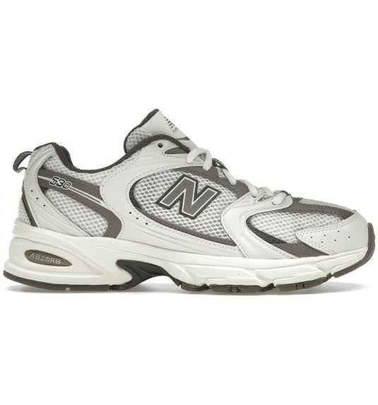 Runner 530 Turtledove Mushroom