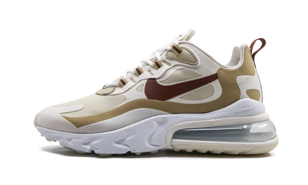 Runner Max 270 React Equestrian