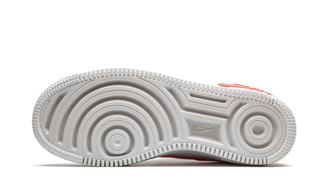 Classic Court 1 Shadow White Coral Pink