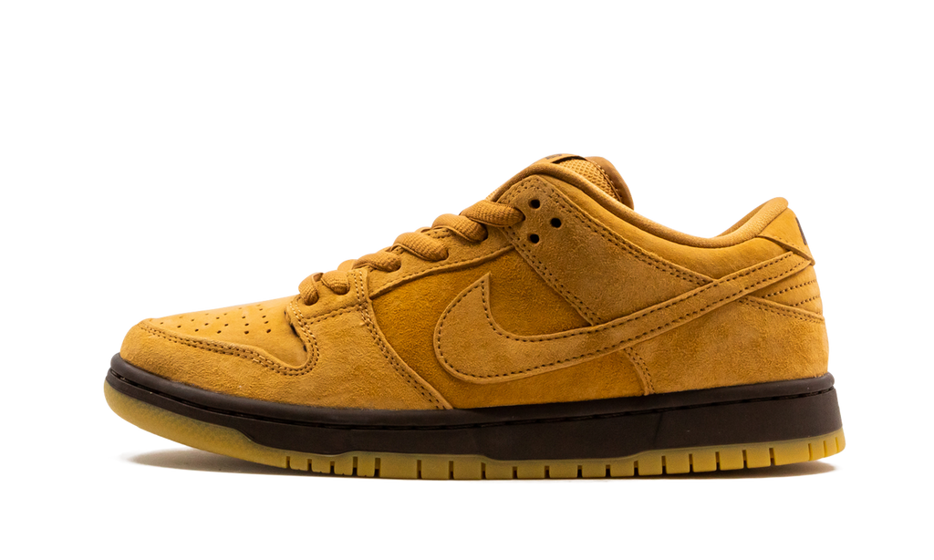Skate Court Low Wheat
