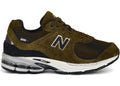 Tech 2002 Woodland Black Cement