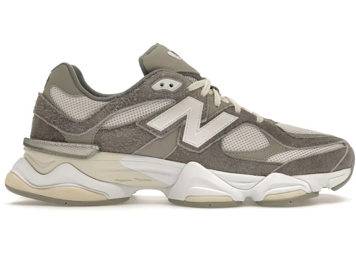 Tech 9060 Grey White