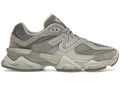 Tech 9060 Shadow Grey Concrete Silver