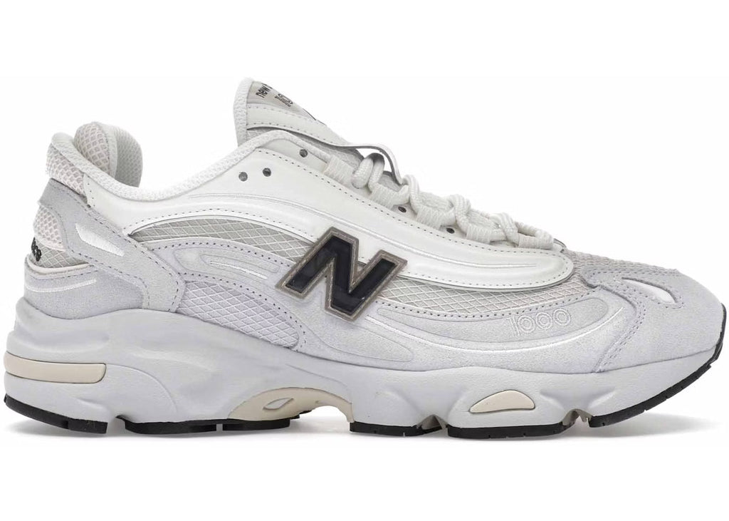 1000 Suede Classic Pack Pearl Grey