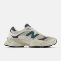 Tech 9060 Sea Salt New Spruce Dark Arctic Grey