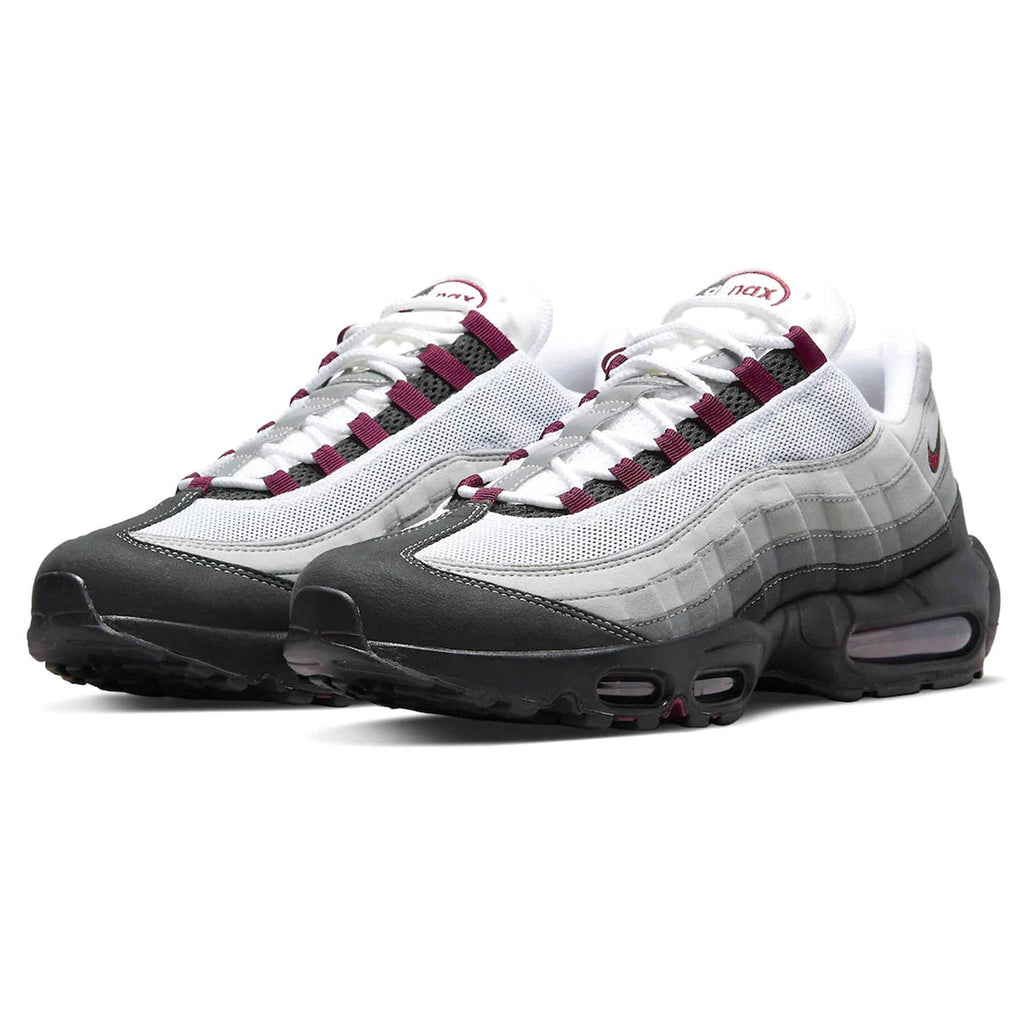 Runner 95 Dark Beetroot