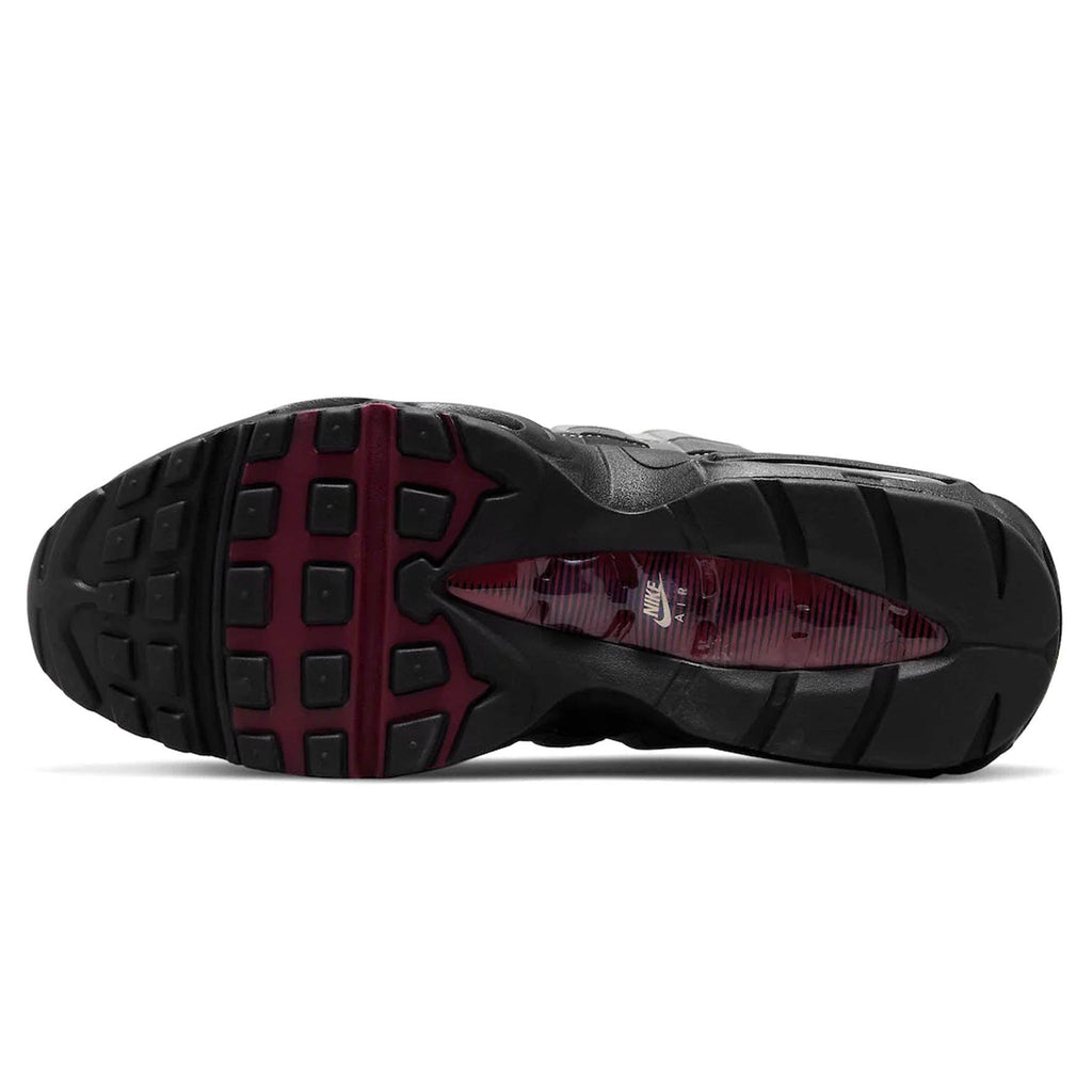 Runner 95 Dark Beetroot