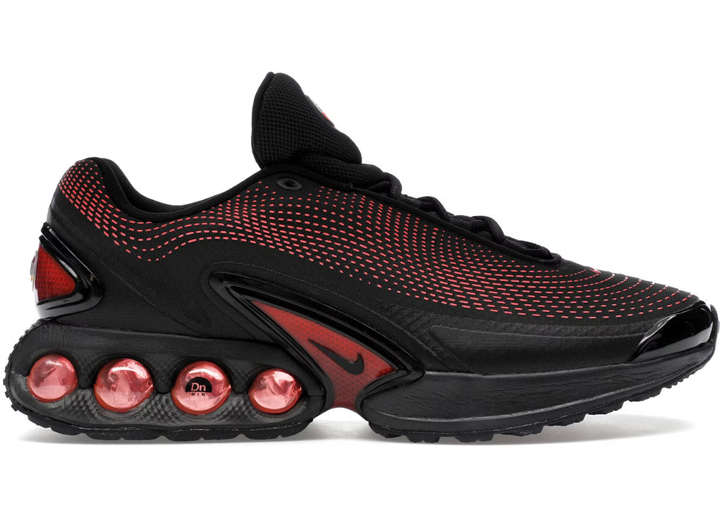 Runner Max DN Bred