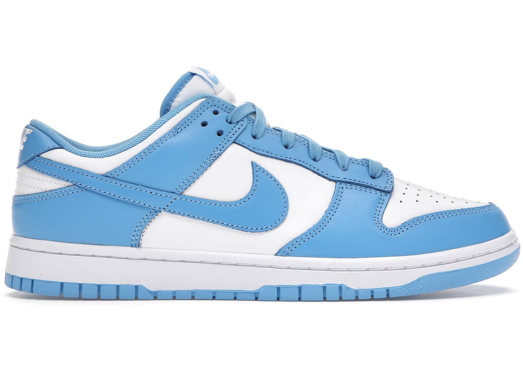 Court Low UNC