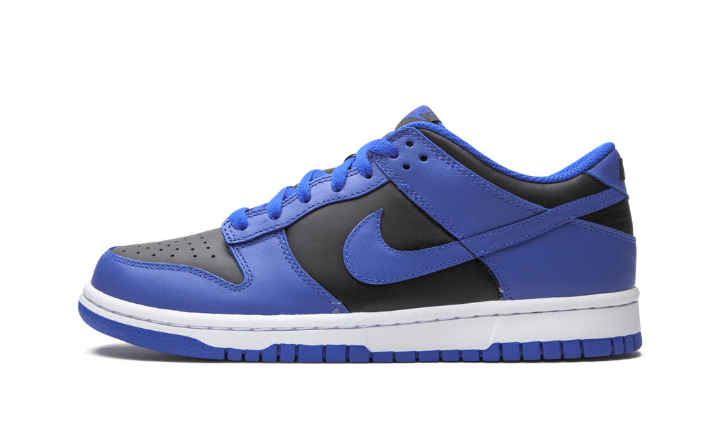Court Low"Hyper Cobalt