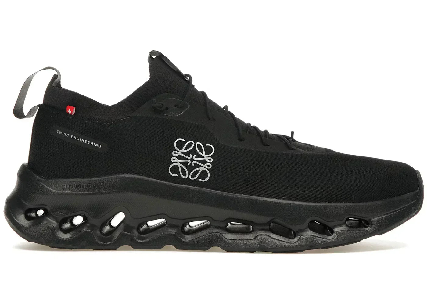 LOEWE x Cloud Tilt All Black