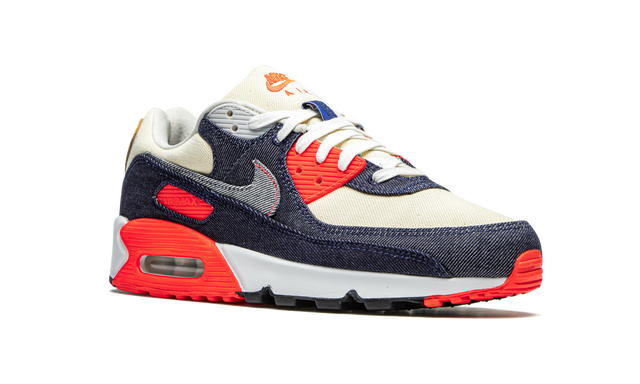 Runner 90 Dhm Denham