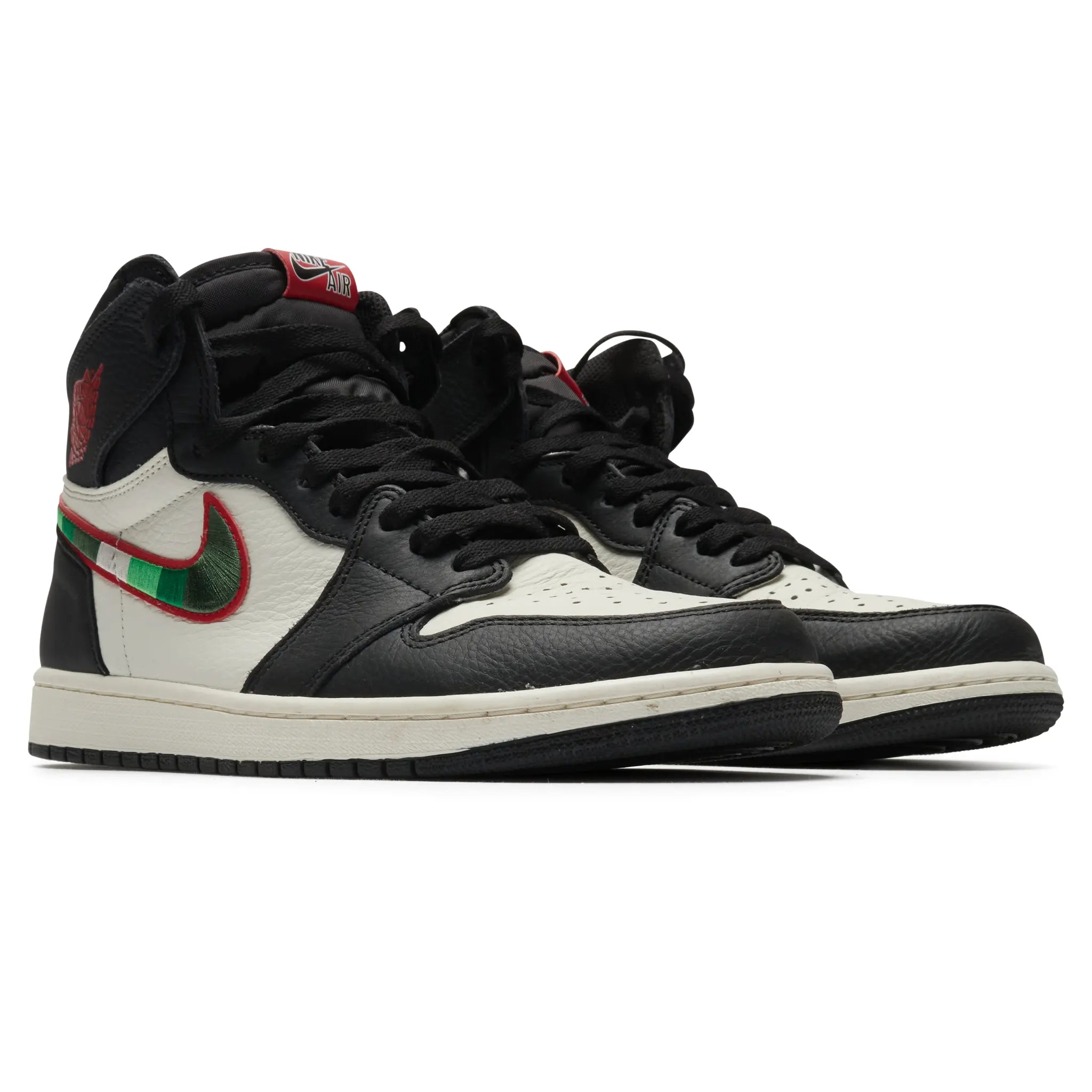Preloved - Retro 1 Retro High OG'A Star Is Born'