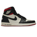 Preloved - Retro 1 Retro High OG'Not For Resale'