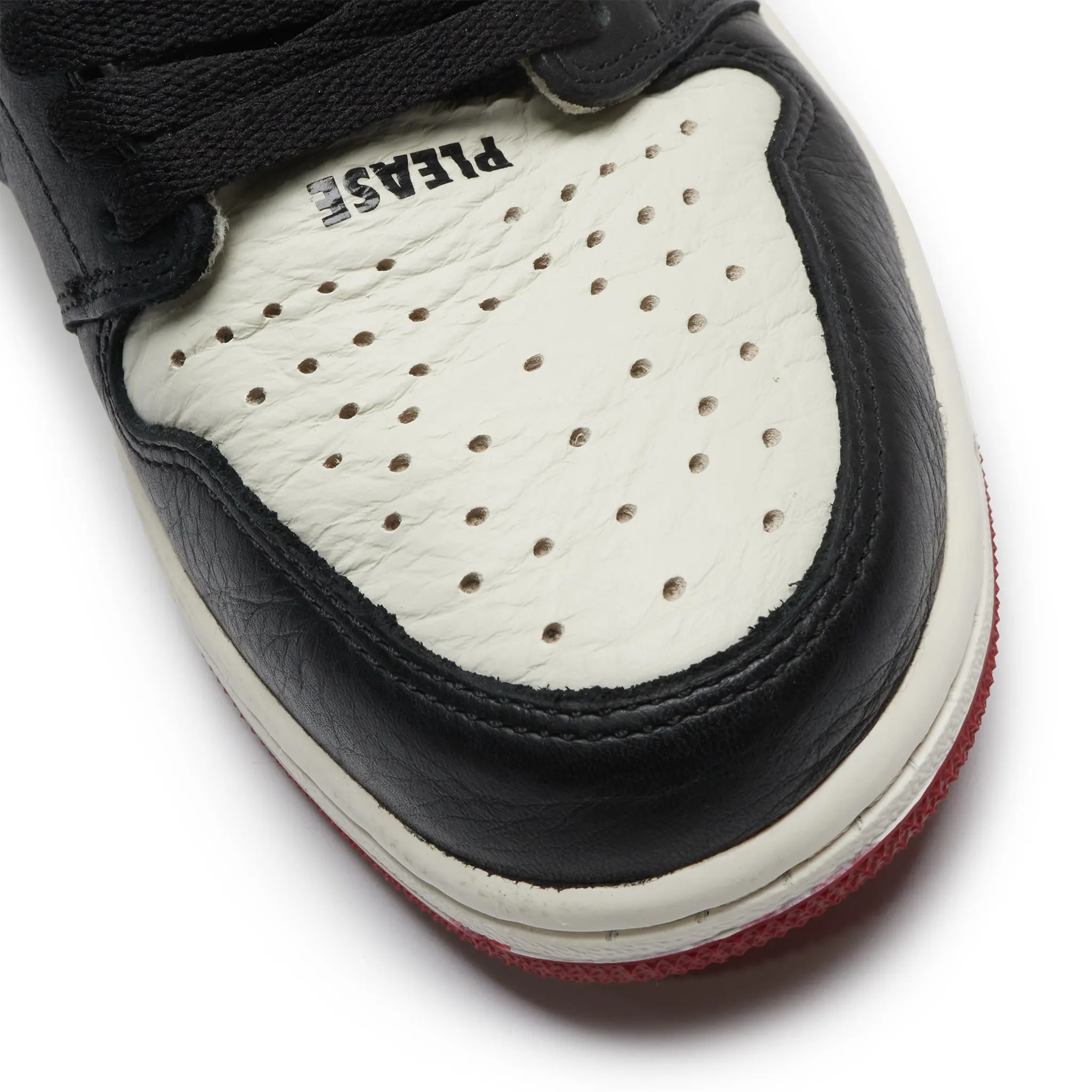 Preloved - Retro 1 Retro High OG'Not For Resale'