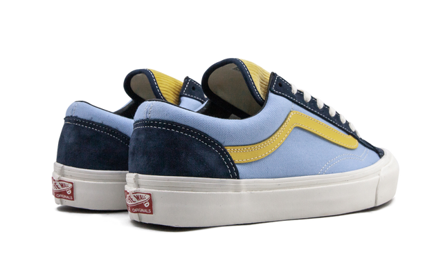 More Og Style 36 Lx