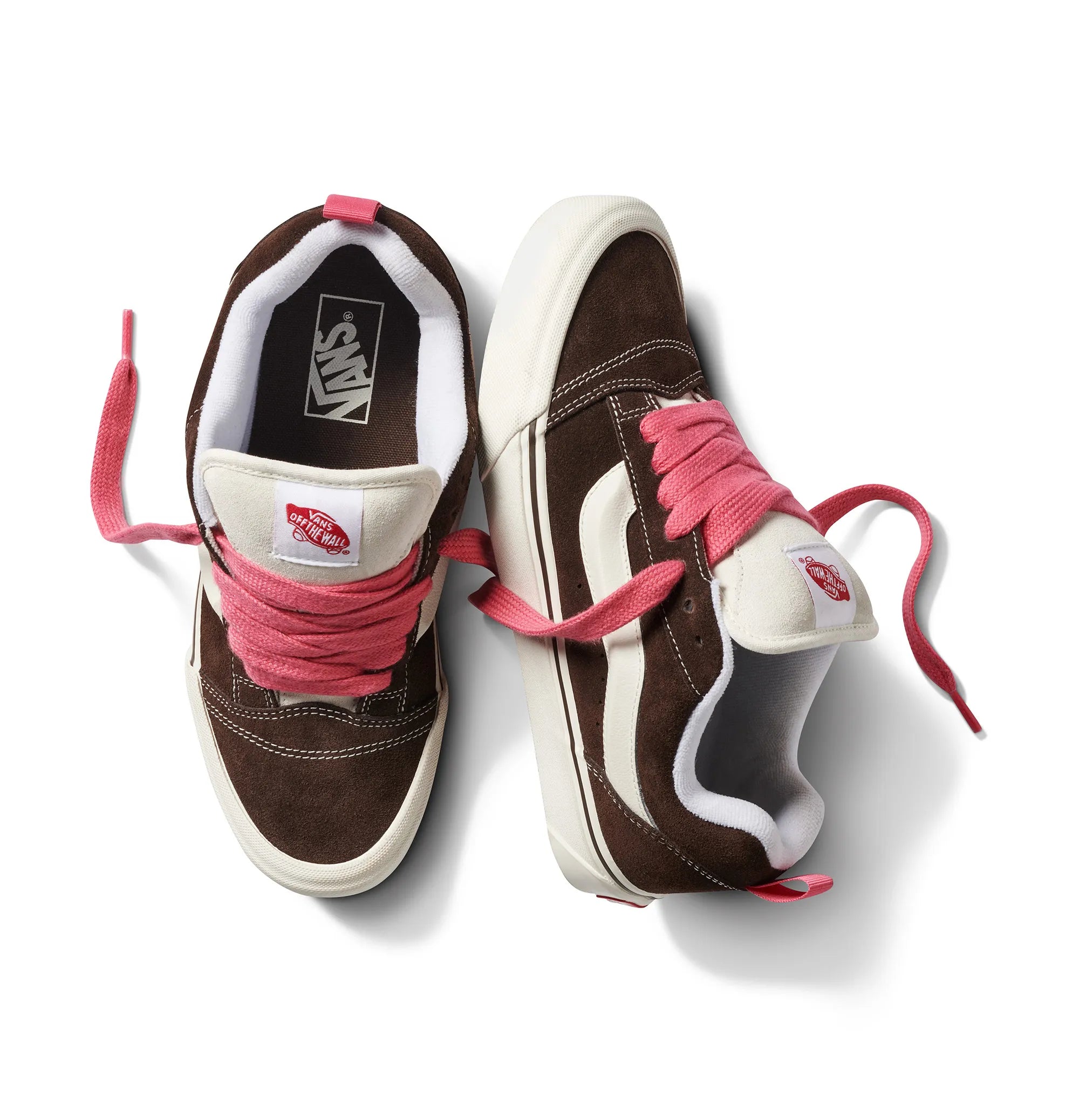 Knu Skool Brown