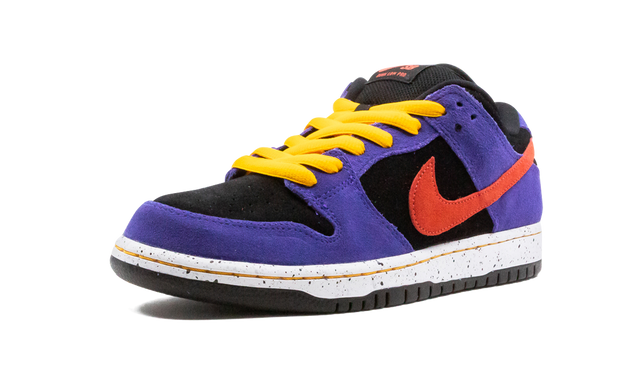Skate Court Low ACG Terra