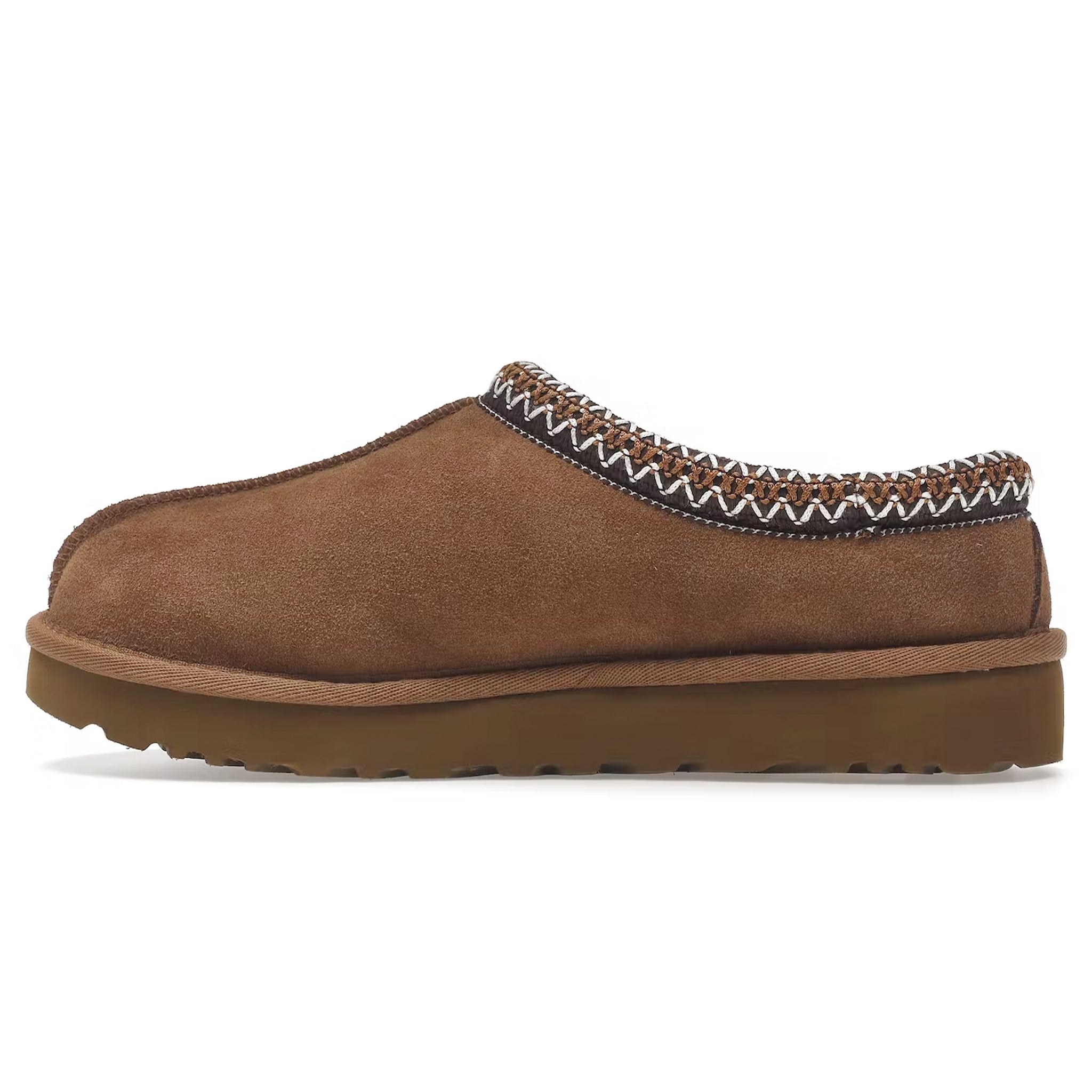 Tasman Chestnut Slippers (W)