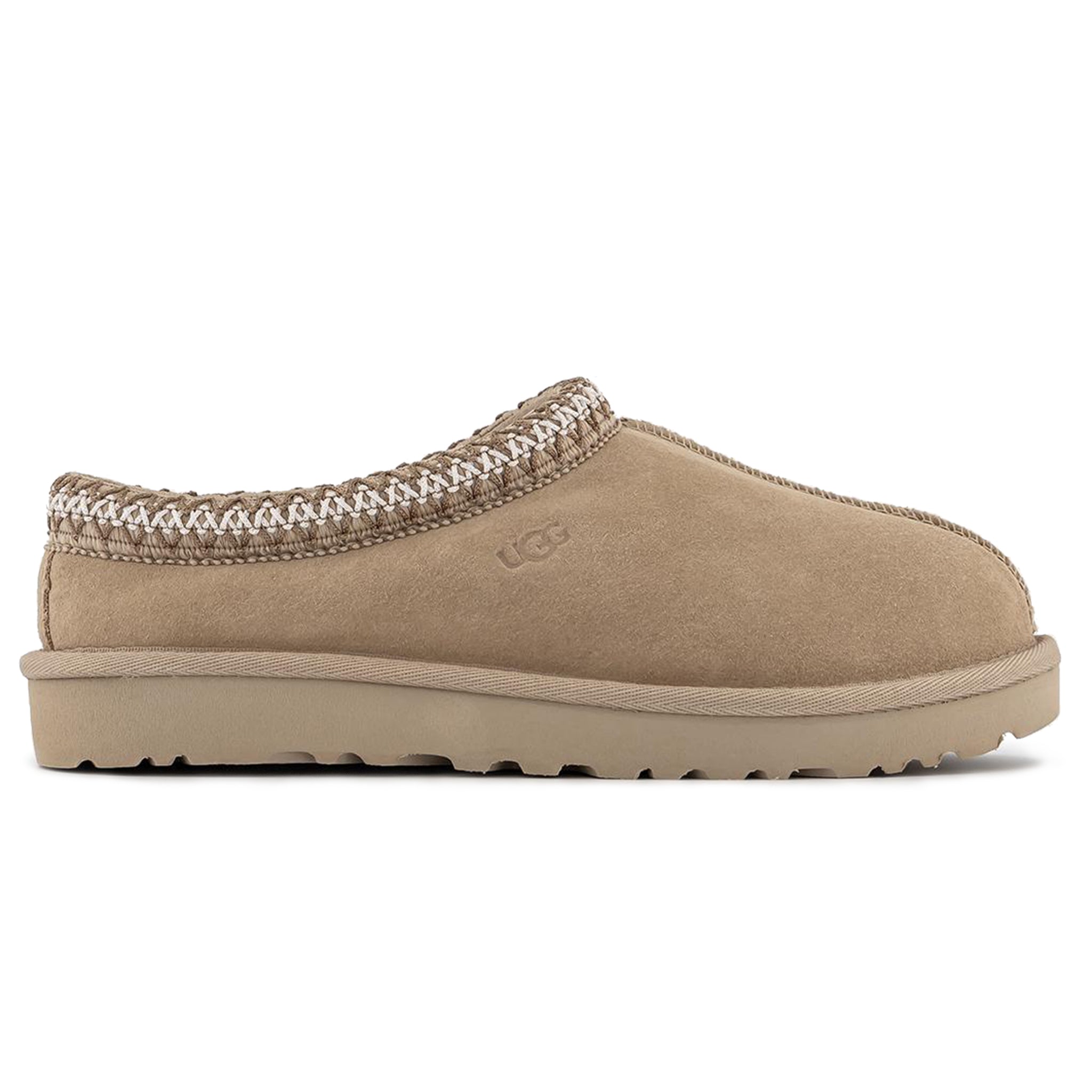 Tasman Driftwood Slippers (W)
