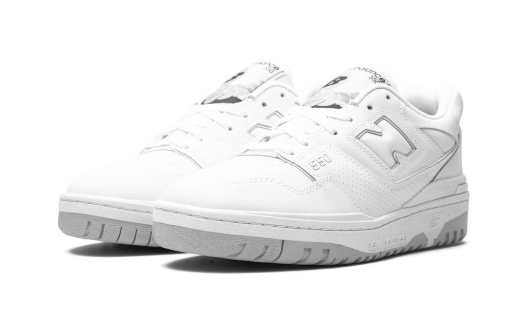 Court 550 White Grey