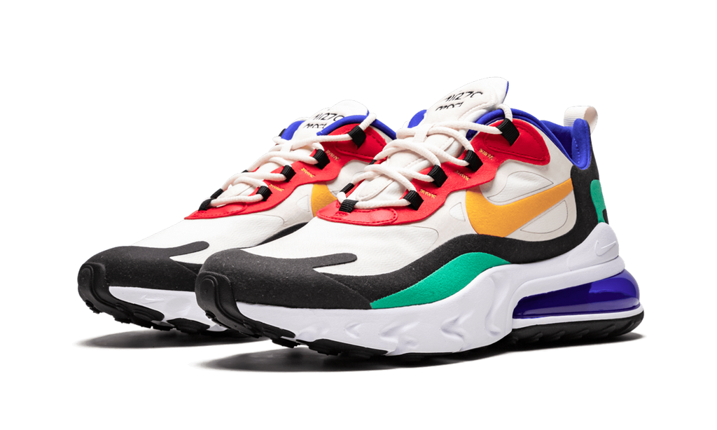 Runner Max Runner Max 270 React"BAUHAUS"