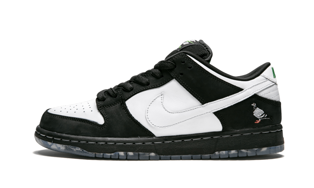 Skate Court Low Staple Panda Pigeon