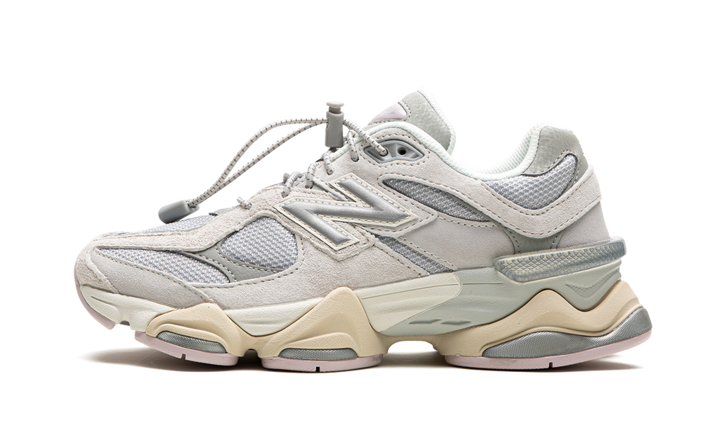 Tech 9060 Grey Matter