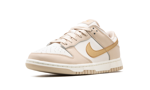 Court Low Phantom Metallic Gold