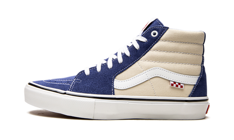 Skate Hi